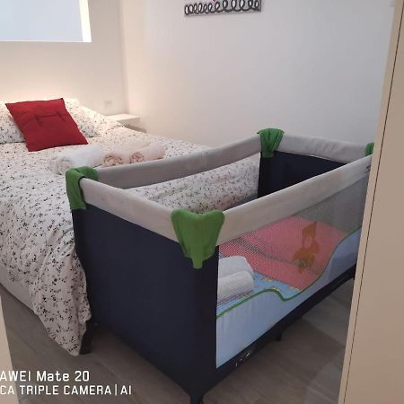 Apartament Sorymar Las Palmas de Gran Canaria Zewnętrze zdjęcie