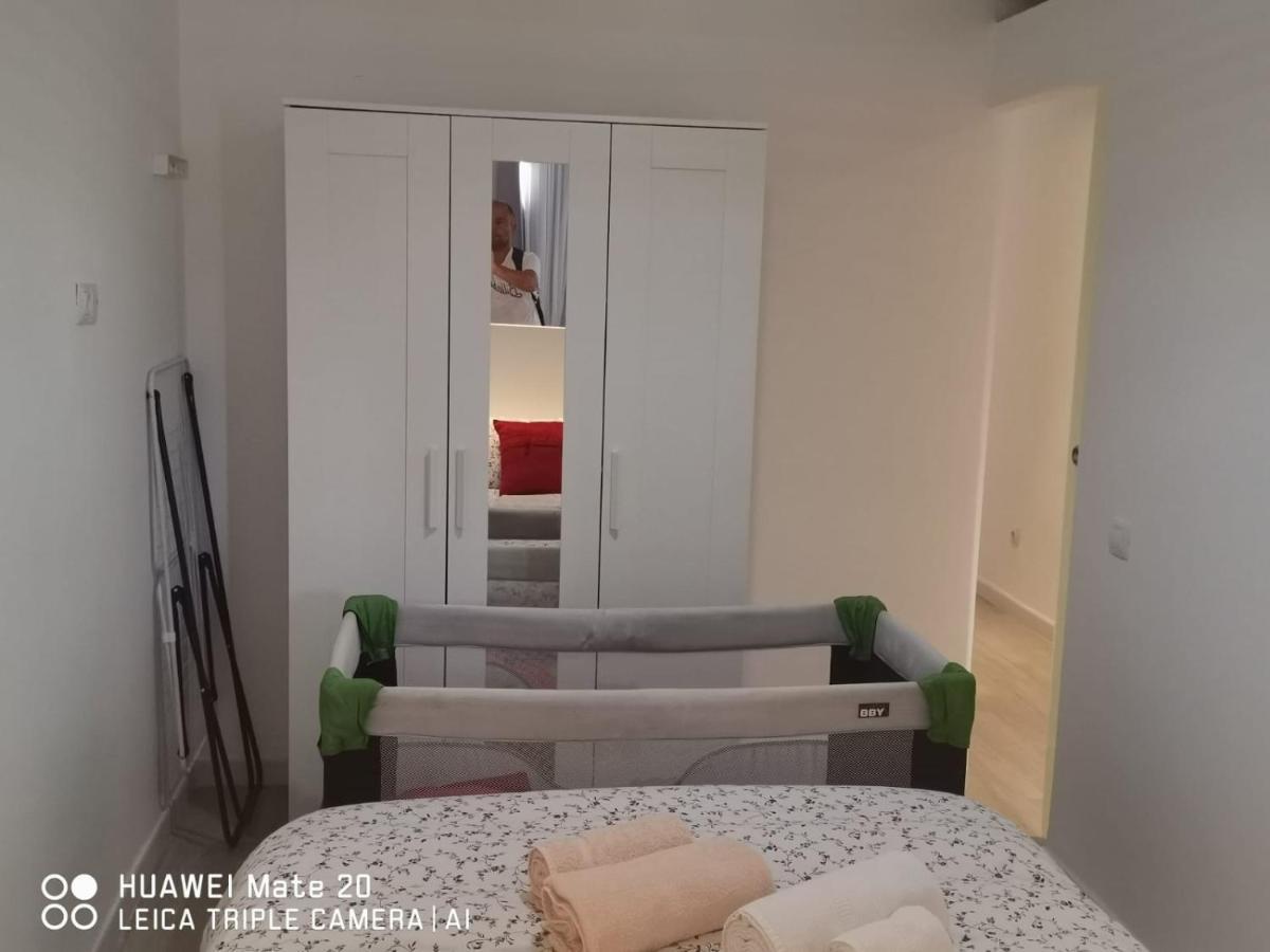 Apartament Sorymar Las Palmas de Gran Canaria Zewnętrze zdjęcie