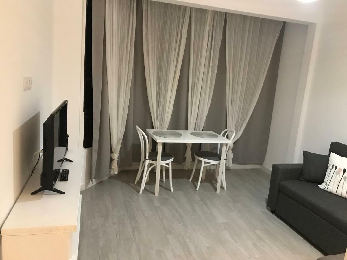 Apartament Sorymar Las Palmas de Gran Canaria Zewnętrze zdjęcie