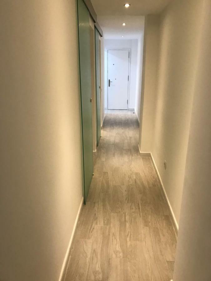 Apartament Sorymar Las Palmas de Gran Canaria Zewnętrze zdjęcie